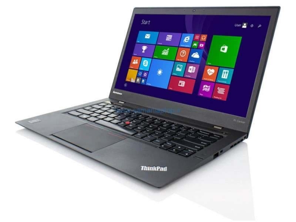لپ تاپ Lenovo ThinkPad X1 Carbon - تصویر 2