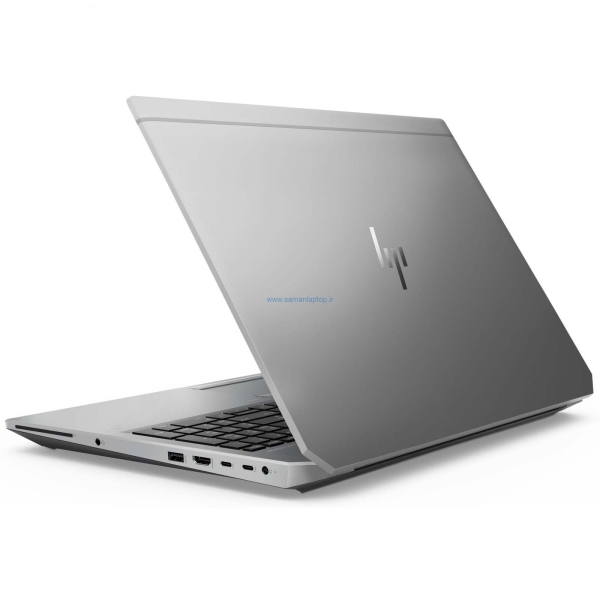 لپ تاپ 15 اینچی اچ پی مدل ZBook 15 G5 Mobile Workstation - تصویر 4