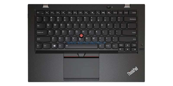 لپ تاپ Lenovo ThinkPad X1 Carbon - تصویر 5