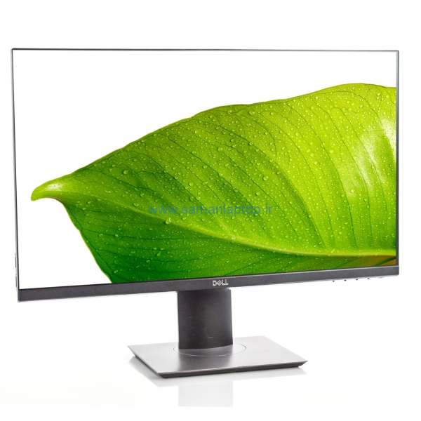 مانیتور 24 اینچ دل IPS مدل Dell P2419H