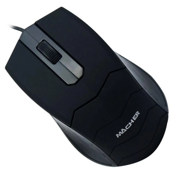 ماوس باسیم مچر مدل MR-40