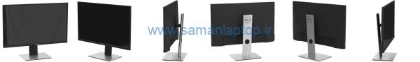مانیتور 24 اینچ دل IPS مدل Dell P2419H - تصویر 5