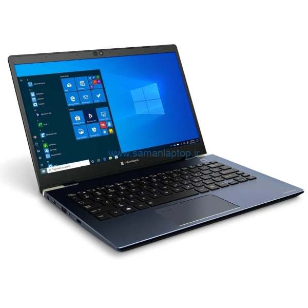 لپ تاپ استوک لمسی TOSHIBA Portege X30-E