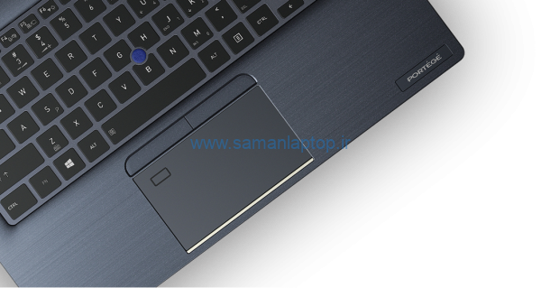 لپ تاپ استوک لمسی TOSHIBA Portege X30-E - تصویر 5
