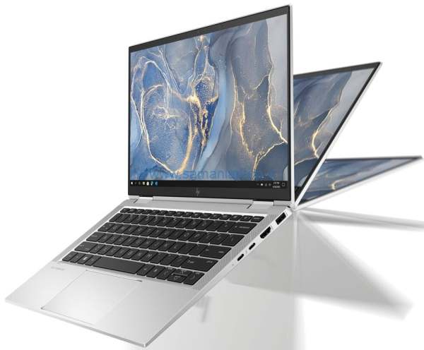لپ تاپ HP EliteBook x360 1030 G8