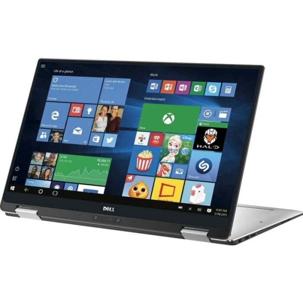 لپ تاپ دل XPS 13 9365 2in1 - تصویر 2