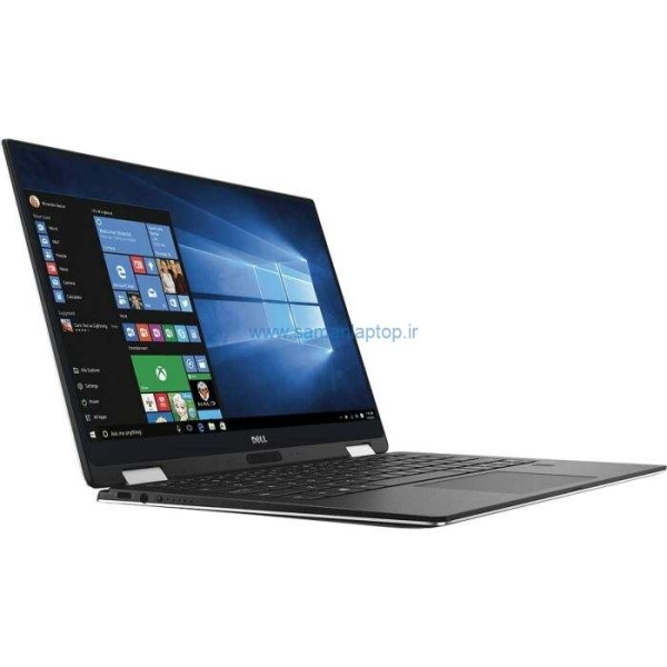 لپ تاپ دل XPS 13 9365 2in1 - تصویر 4