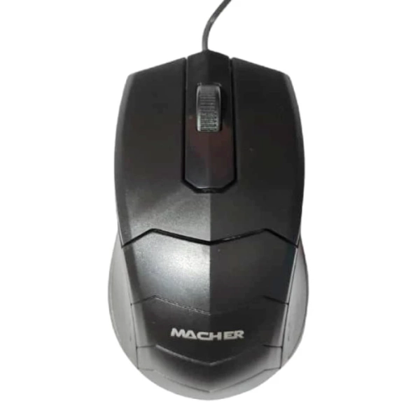 ماوس باسیم مچر مدل MR-40 - تصویر 4