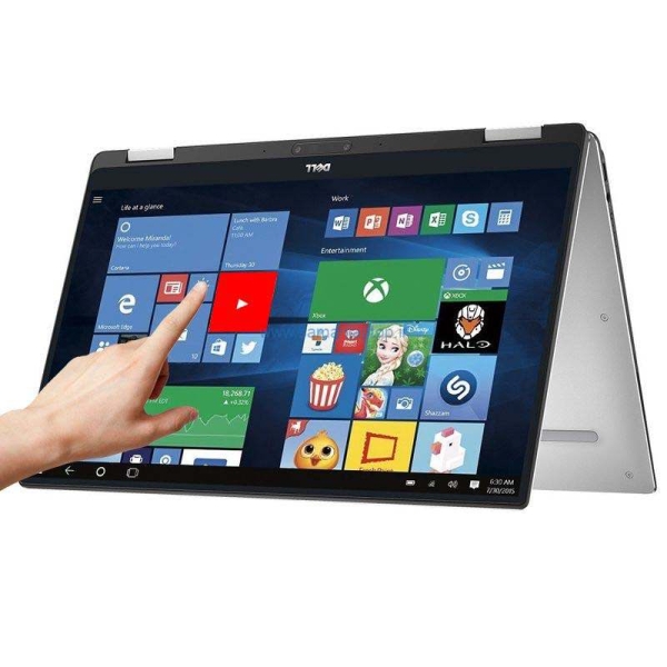 لپ تاپ دل XPS 13 9365 2in1