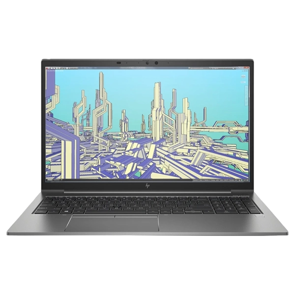 لپ تاپ اچ پی HP ZBook Firefly 15 G8 - تصویر 3