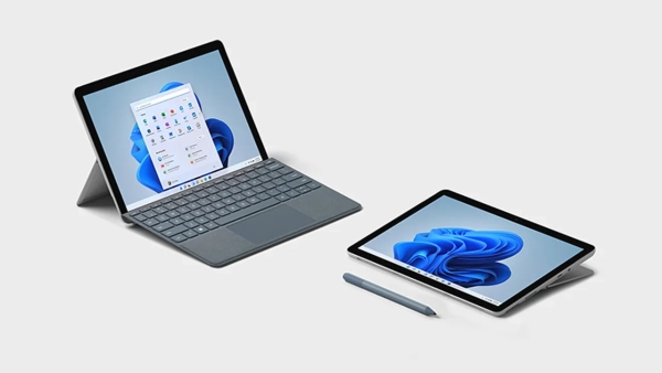سرفیس استوک مایکروسافت Surface Pro 8-Core i7-1165G7 - تصویر 9