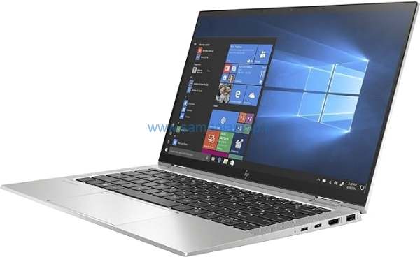 لپ تاپ استوک14 اینچی HP مدل EliteBook x360 1040 G7 - تصویر 4