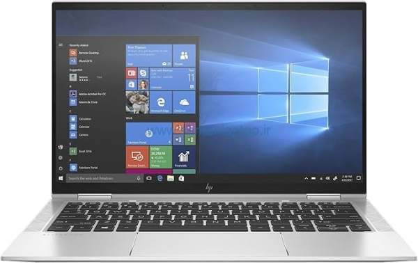 لپ تاپ استوک14 اینچی HP مدل EliteBook x360 1040 G7 - تصویر 7