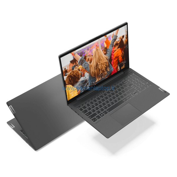 لپ تاپ 15.6 اینچی لنوو مدل IdeaPad 5 15ITL05-i5 8GB 512SSD MX450