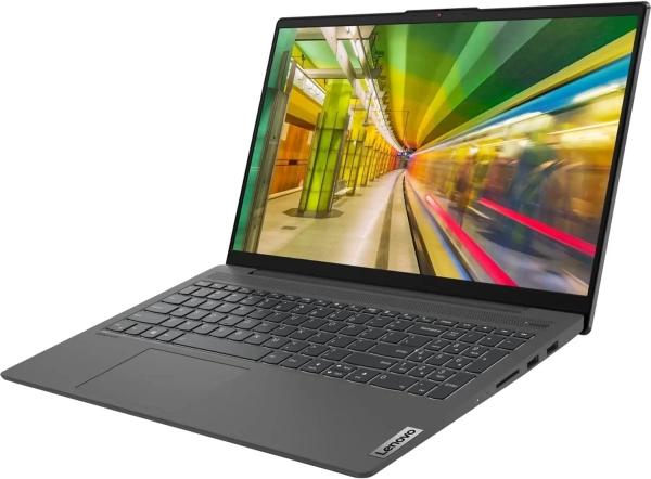 لپ تاپ 15.6 اینچی لنوو مدل IdeaPad 5 15ITL05-i5 8GB 512SSD MX450 - تصویر 5