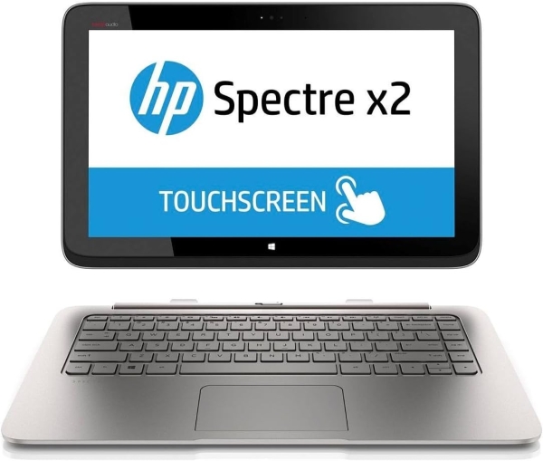 لپتاپ استوک HP Spectre X2 Pro - تصویر 2