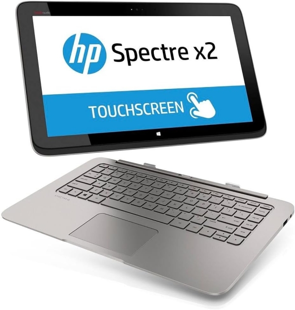 لپتاپ استوک HP Spectre X2 Pro