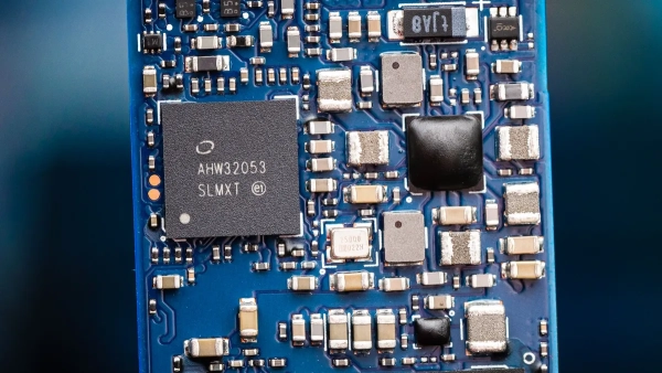 هارد Intel Optane Memory H20 with SSD 512GB + 32 - تصویر 2