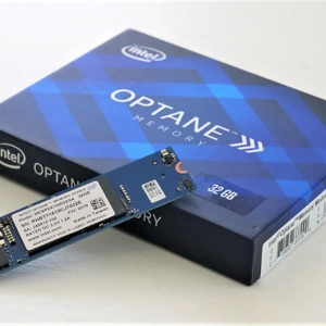 هارد Intel Optane Memory H20 with SSD 512GB + 32