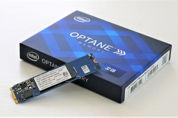 هارد Intel Optane Memory H20 with SSD 512GB + 32