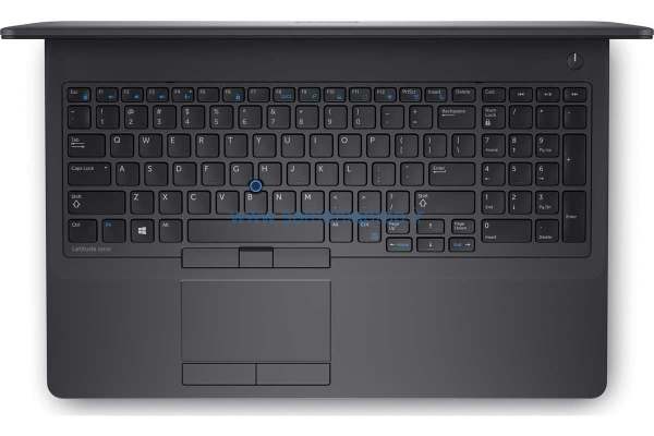 لپ تاپ استوک گرافیک دار Dell E5570 - تصویر 2