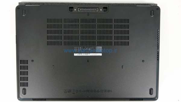 لپ تاپ استوک گرافیک دار Dell E5570 - تصویر 5