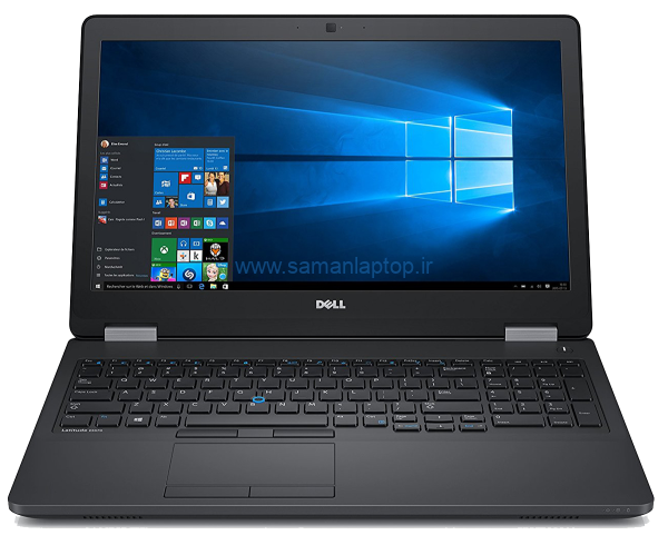 لپ تاپ استوک گرافیک دار Dell E5570 - تصویر 4